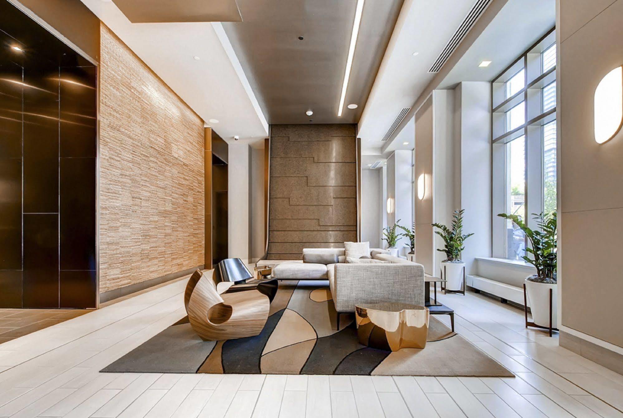 ג'רזי סיטי Global Luxury Suites At Newport מראה חיצוני תמונה